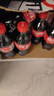 可口可乐汽水 碳酸饮料 300ml*12瓶 整箱装 实拍图
