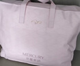 水星家纺被子澳洲羊毛冬季冬被芯冬季加厚被子被芯200x230cm约6.6斤 实拍图