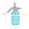 农宝 喷水壶喷雾器家用浇花喷水壶洒水壶酒精消毒 2.0L高压可排气款 实拍图