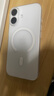Apple/苹果 iPhone 17 256GB 白色 支持移动联通电信5G 双卡双待手机 实拍图