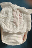 好奇（Huggies）铂金装小桃裤拉拉裤箱装XXXL64片尿不湿【透爽散热】 实拍图