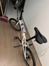 大行（DAHON）P8折叠自行车经典成人20英寸8速折叠车男女式运动单车KBC083 白色【经典版】 实拍图