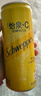 可口可乐（Coca-Cola）怡泉（Schweppes） 汤力水苏打水 汽水饮料 330ml*24罐 实拍图