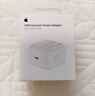 Apple/苹果【新品】40W USB-C充电器 type-c充电器苹果手机充电器手机快充头 苹果17手机充电器 实拍图