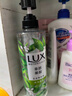 力士（LUX）植萃精油香氛沐浴露玉龙雨茶香550g持久留香柔嫩光滑 实拍图