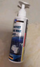 蓝海豚去油膜清洗剂汽车专用挡风玻璃强力去污车窗除油膜清洗剂乳200ml 实拍图