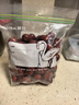 燕之坊 新疆灰枣红枣500g 1斤 小红枣大枣新疆特产果干零食煮粥煲汤泡茶 实拍图