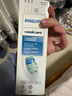 飞利浦（PHILIPS）电动牙刷头官方原装适配钻石3/7/9系列刷柄清洁护龈亮白 欧洲进口 3支装 HX9023  实拍图