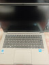 华硕破晓6 酷睿14英寸轻薄商务商用办公指纹识别笔记本电脑(210H 16G 1TB SSD固态)  实拍图