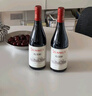 圣芝（suamgy）G420上梅多克中级庄干红葡萄酒750ml*2支实木礼盒 节日礼品红酒 实拍图