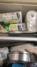 心相印卷纸/厨房用纸75节*8卷纸巾食品接触级（整箱销售 ） 实拍图