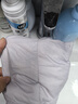 优洁士羽绒服清洗剂干洗免水洗衣物去油污去渍蓬松防静电神器棉衣洗涤液 【90%客户选择】局部顽渍干洗-羽绒服干洗剂100ml 实拍图