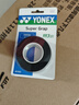 尤尼克斯（YONEX）羽毛球手胶运动吸汗带握把胶AC-102C-007黑色三条装 实拍图