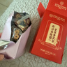 同仁堂西洋参桂圆党参黄芪茶元气四宝茶红枣补气血养生茶150g含30小袋 实拍图