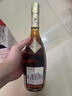 人头马（Remy Martin）洋酒 CLUB优质香槟区干邑白兰地 500ml 潮汕限量版  实拍图
