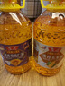 鲁花香飘万家系列葵花仁油3.09L*1+玉米油3.09L*1 实拍图