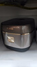 苏泊尔（SUPOR）电饭煲0涂层球釜IH加热大容量4升3-4人家用不锈钢蒸煮炖煲汤多功能智能电饭锅国家补贴SF40HC2984 实拍图