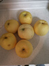 正宗山东烟台奶油嘎啦苹果脆甜多汁 2斤装 实拍图