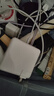 毕亚兹 苹果笔记本充电器85W适用MacBook Pro iPad Air专用电源适配器线头直插T型A1398 A1424 MC975磁吸 实拍图
