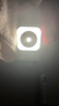 雷士（NVC）LED人体感应小夜灯母婴灯卧室床头灯喂奶灯起夜灯创意氛围灯 实拍图