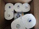 心相印卷纸/厨房用纸75节*8卷纸巾食品接触级（整箱销售 ） 实拍图