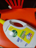 滴露（Dettol）衣物除菌液 消毒液 柠檬3L 99.9%杀菌除螨内衣儿童衣物可配洗衣液 实拍图