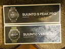 颂拓（SUUNTO）Vertical 户外探险登山徒步心率血氧运动智能手表 钛合金 苔原绿 实拍图