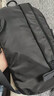 迪卡侬双肩背包轻便户外登山包徒步背包休闲NH120经典黑10L-4529058 实拍图