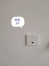 普联（TP-LINK）AX3000M全屋WiFi6套装千兆双频无线AP面板ac+ap套装POE路由器全屋面板 套餐四（5口千兆AC路由器*1+白色面板AP*4） 实拍图
