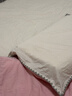 无印良品A类100%纯棉床上四件套1.5/1.8米床双人全棉床单 被套200*230cm 实拍图