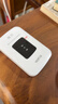 格行随身wifi6官方正品三网通用车载便携式无线网卡cpe路由器WiFi免插卡移动随身wifi非无限流量2025款 黑白屏-不限速【咨询送流量+数据线+电池】 实拍图