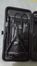 小天籁（XIAO TIAN LAI）指甲刀套装全套指甲剪死皮剪挖耳勺粉刺针指甲钳修脚刀19件套 实拍图