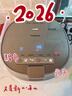 松下（Panasonic）饭光光PRO电饭煲0涂层家用无涂层电饭锅4-5人可变压力不锈钢IH煮饭3.8升SR-HXS151-W 实拍图
