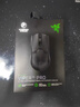 雷蛇（Razer） 毒蝰游戏鼠标 宏电竞鼠标 双手通用 lol吃鸡神器cf 【第三代光学微动】毒蝰V2专业版黑色 实拍图