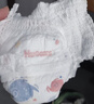 好奇（Huggies）金装云感裤拉拉裤婴儿尿不湿超薄成长裤新生儿宝宝瞬吸干爽学步裤 XL 1包 40片 【12-17kg】+柔巾20抽 实拍图