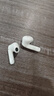 小米（MI）Redmi Buds 6 活力版 蓝牙耳机 30小时长续航 适用于安卓苹果手机 白色 实拍图