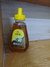 冠生园 椴树蜂蜜428g 便携挤压瓶纯蜂蜜中华老字号送礼早餐牛奶伴侣冲饮 实拍图