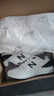NEW BALANCE NB官方运动鞋秋冬男鞋复古透气网面百搭休闲鞋Walking 880系列 月光米 MW880OF3 宽鞋楦2E 41.5 (脚长26cm) 实拍图