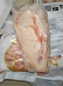 六和半片鸭  3.6斤  樱桃谷鸭冻煲鸭汤烤鸭食材 实拍图