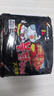 三养（SAMYANG）火鸡面三养速食方便面袋装 700g(140g*5)泡面拌面早餐零食 实拍图