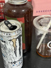 魔爪（Monster）可口可乐 魔爪 Monster 无糖 能量风味饮料 330ml*24罐 年货 实拍图