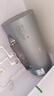美的（Midea）【亲肤活水Q5S】60L电热水器 瞬热洗富锶养肤温泉浴 免换镁棒3200W速热家用储水式国家补贴20% 实拍图