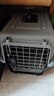 腆宠宠物航空箱小号 猫咪航空箱猫狗 猫包猫笼外出车载猫箱狗狗托运 实拍图