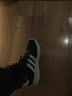 阿迪达斯（adidas）男鞋秋季运动鞋舒适透气休闲鞋子耐磨缓震跑步鞋  40 实拍图