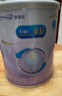 美赞臣 亲舒 婴儿乳蛋白部分水解配方奶粉 1段 850g 0-12月 低适乳糖 实拍图