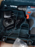 博世（BOSCH）起子机电钻电动螺丝刀钻孔安装 GSR120-LI 2.0Ah双电12V锂电 实拍图