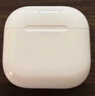 Apple/苹果 AirPods 4 搭配USB-C充电盒 苹果耳机 蓝牙耳机 适用iPhone/iPad/Mac 四代 实拍图