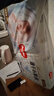 好奇（Huggies）金装纸尿裤M162片(6-11kg)尿不湿【速干不易红】 实拍图