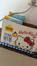 认养一头牛 3.6g/100ml蛋白A2β-酪蛋白纯奶Hello Kitty官方正版 礼盒 10月 A2β梦幻盖40盒 实拍图