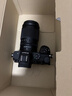 尼康（Nikon）Z5 24-200mm f/4-6.3 VR【金榜爆款】全画幅微单套机 FX入门级 Vlog相机 双SD卡 实拍图